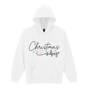 božićna hoodica nice list (kopiraj)