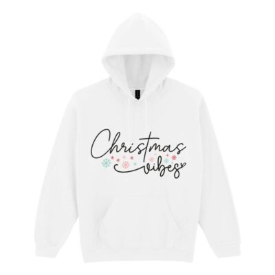 božićna hoodica nice list (kopiraj)