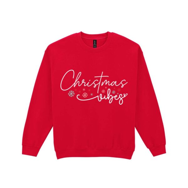 božićna duksa christmas crew 2 (kopiraj)