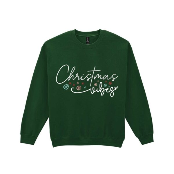 božićna duksa christmas crew 2 (kopiraj)