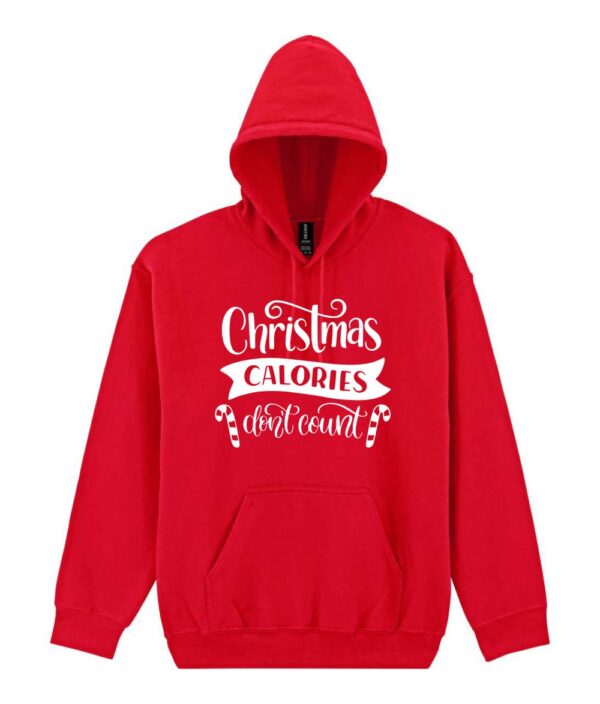 božićna hoodica hello winter (kopiraj)