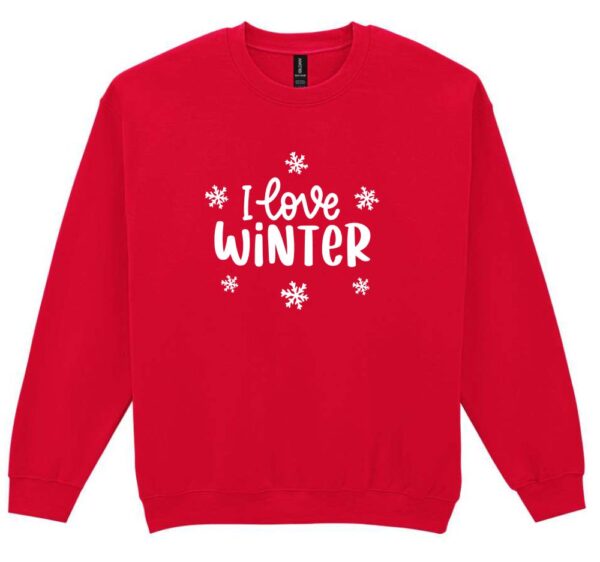 božićna duksa i love winter (kopiraj)