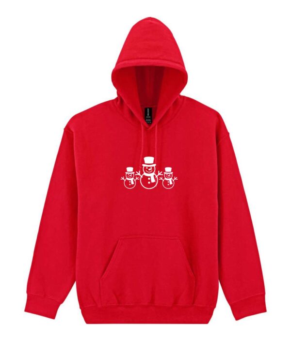 božićna hoodica i love winter 2 (kopiraj)