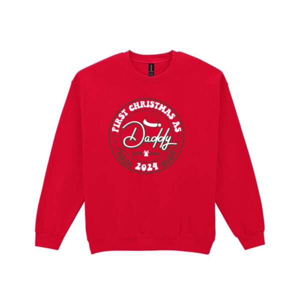 božićna duksa christmas vibes (kopiraj)