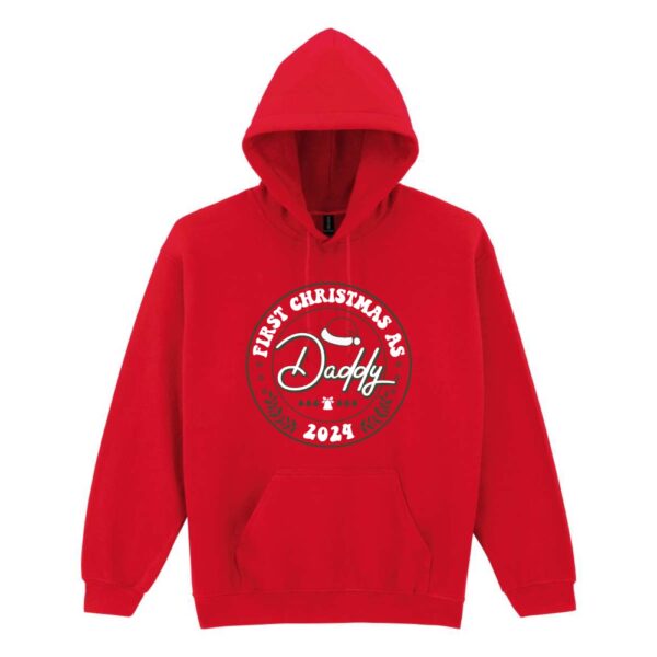 božićna hoodica christmas crew2 (kopiraj)