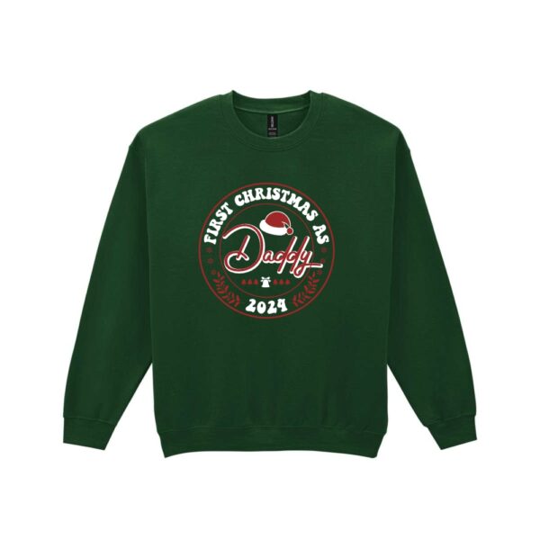 božićna duksa christmas vibes (kopiraj)