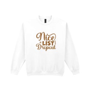 božićna duksa daddy prvi božić (kopiraj)