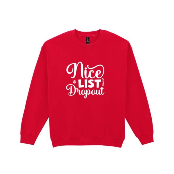 božićna duksa daddy prvi božić (kopiraj)