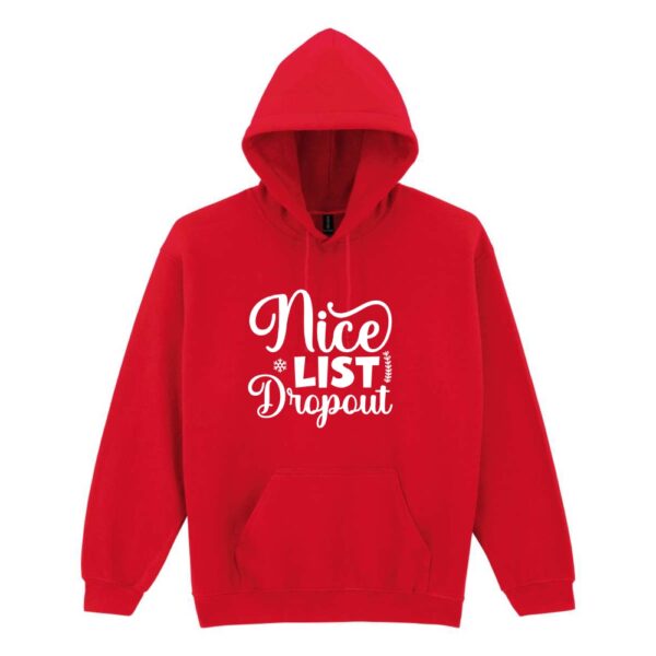 božićna hoodica christmas vibes (kopiraj)