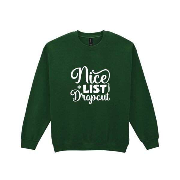 božićna duksa daddy prvi božić (kopiraj)