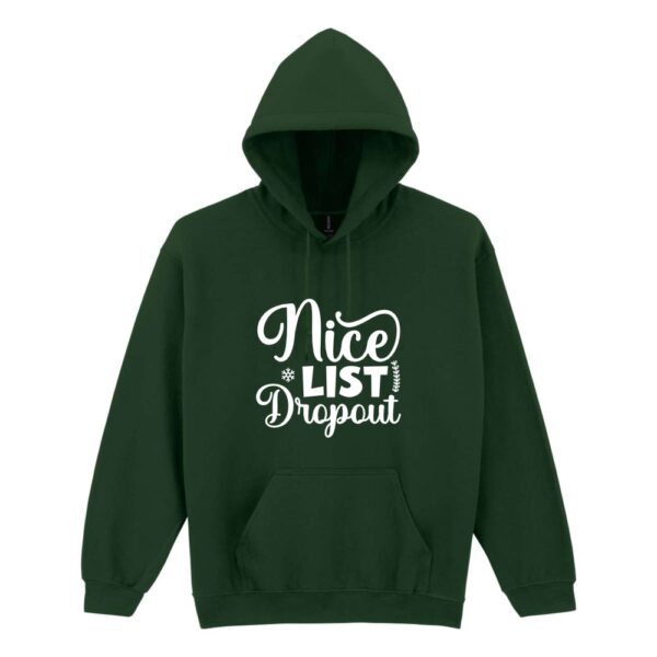 božićna hoodica christmas vibes (kopiraj)