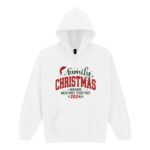 božićna hoodica nice list (kopiraj)