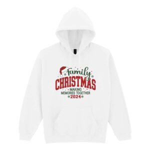 božićna hoodica nice list (kopiraj)