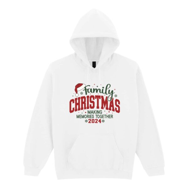 božićna hoodica nice list (kopiraj)