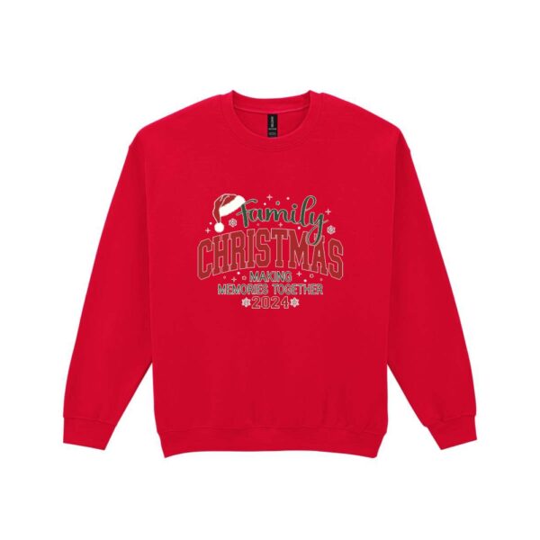 božićna duksa baking (kopiraj)