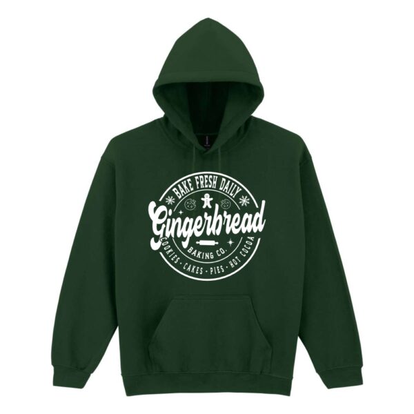 božićna hoodica dropout (kopiraj)