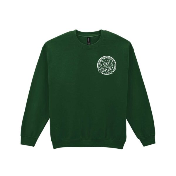 božićna duksa kisses (kopiraj)