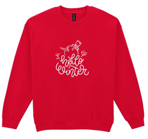 božićna duksa i tried (kopiraj)