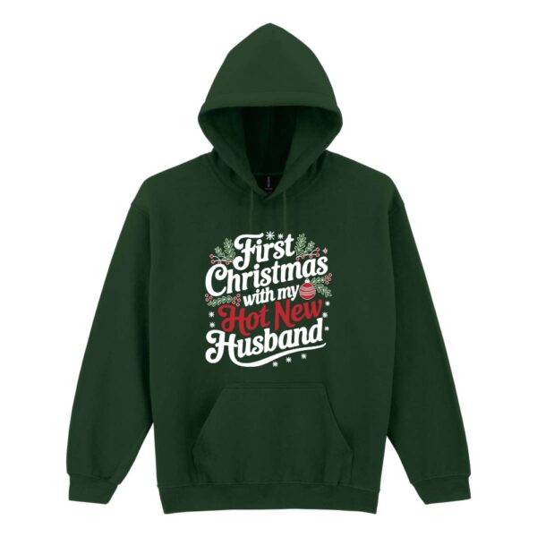 božićna hoodica dropout (kopiraj)