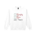 božićna duksa hot husband (kopiraj)