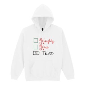 božićna hoodica gingerbread (kopiraj)