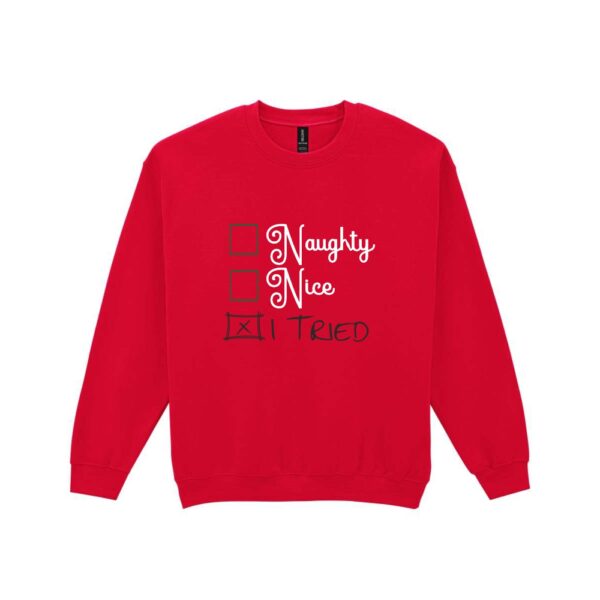 božićna duksa hot husband (kopiraj)