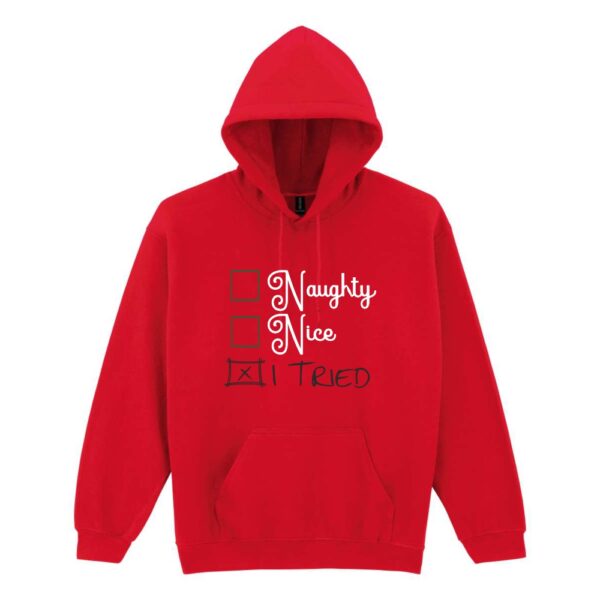 božićna hoodica gingerbread (kopiraj)