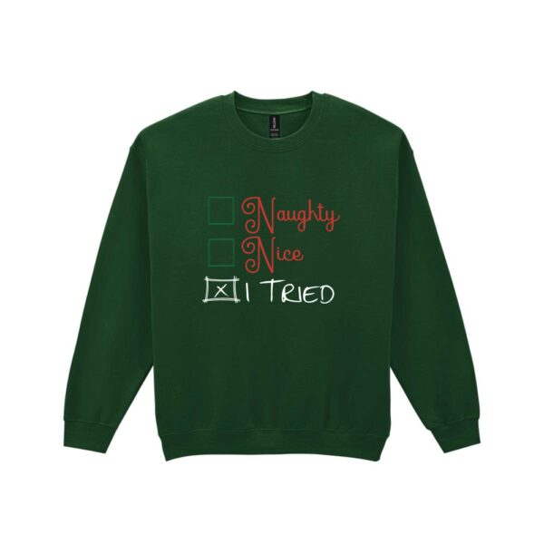 božićna duksa hot husband (kopiraj)