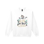 božićna duksa merlot (kopiraj)