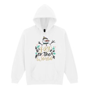 božićna hoodica christmas vibes (kopiraj)