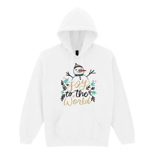 božićna hoodica christmas vibes (kopiraj)