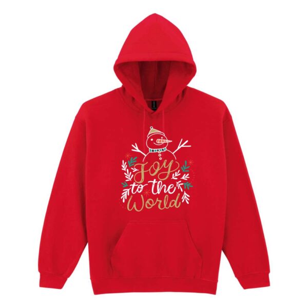 božićna hoodica christmas vibes (kopiraj)