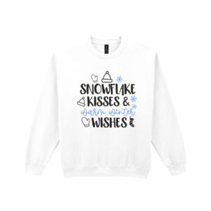 božićna duksa mommy prvi božić (kopiraj)