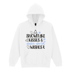 božićna hoodica joy (kopiraj)