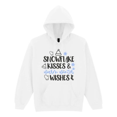 božićna hoodica joy (kopiraj)