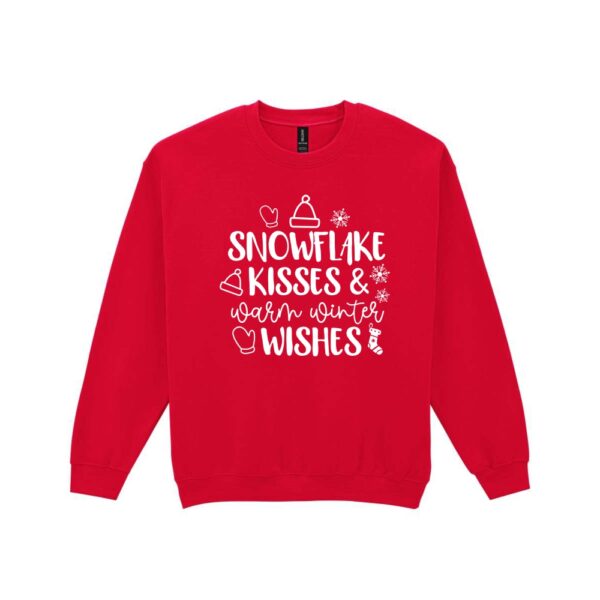 božićna duksa mommy prvi božić (kopiraj)