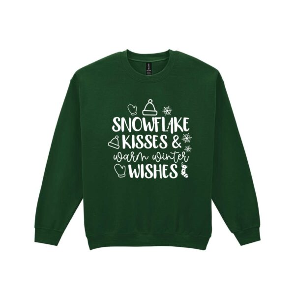 božićna duksa mommy prvi božić (kopiraj)