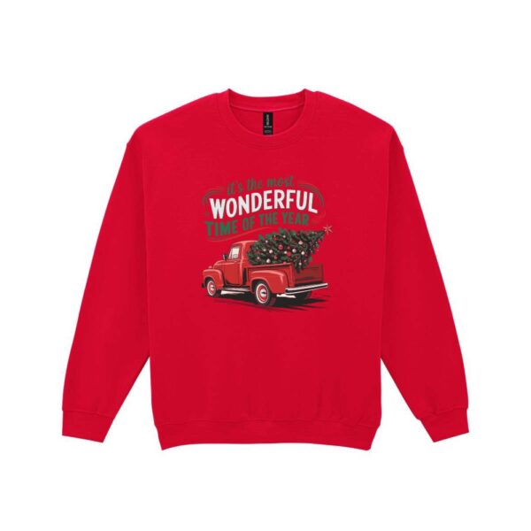 božićna duksa mr&mrs christmas (kopiraj)