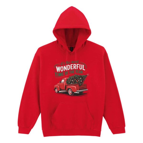 božićna hoodica wine christmas (kopiraj)