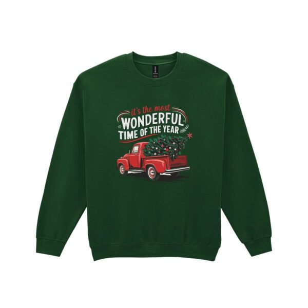 božićna duksa mr&mrs christmas (kopiraj)