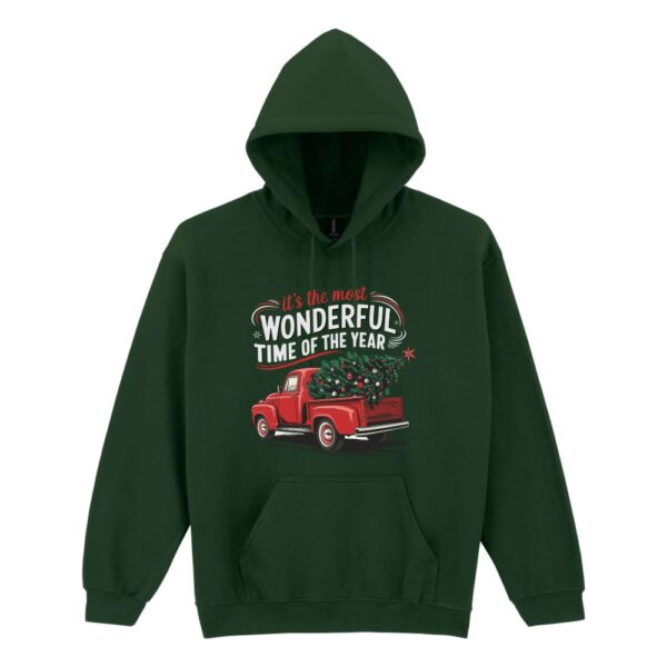 božićna hoodica wine christmas (kopiraj)