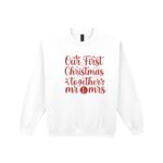 božićna duksa north pole university 2 (kopiraj)