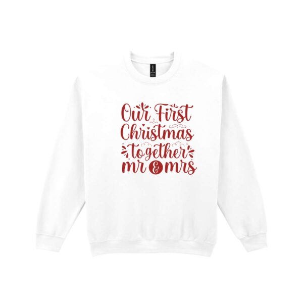 božićna duksa north pole university 2 (kopiraj)