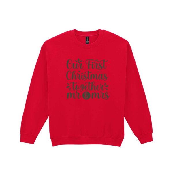 božićna duksa north pole university 2 (kopiraj)