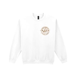 božićna duksa have yourself (kopiraj)