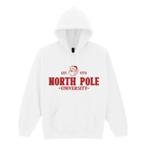 božićna hoodica mr&mrs christmas (kopiraj)