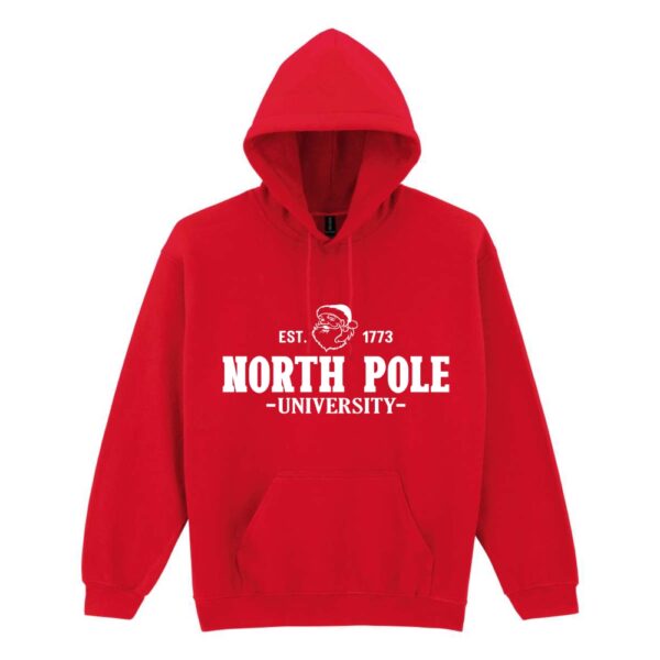 božićna hoodica mr&mrs christmas (kopiraj)