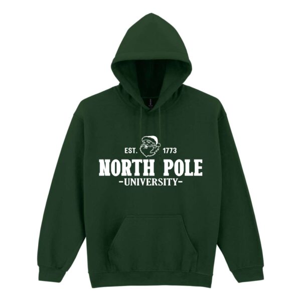 božićna hoodica mr&mrs christmas (kopiraj)