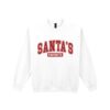 božićna hoodica santa's favorite (kopiraj)