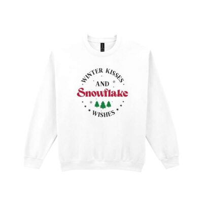 božićna duksa santa's favorite (kopiraj)